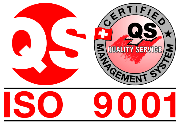 QS Italy - l'ente di certificazione 9001